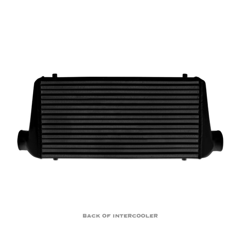 Mishimoto MMINT-UMB Universal Forced Induction Intercooler – view 8