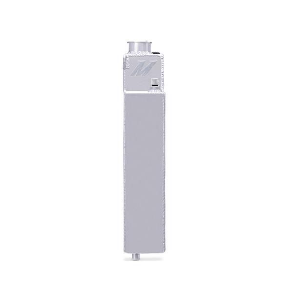 Durable aluminum construction of Mishimoto MMRT-STI-08