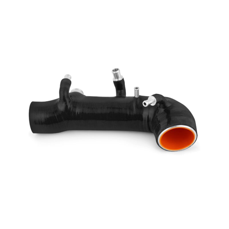 Mishimoto Silicone Induction Hose – Subaru WRX & STI Air Intake (MMHOSE-SUB-IHBK) – view 10
