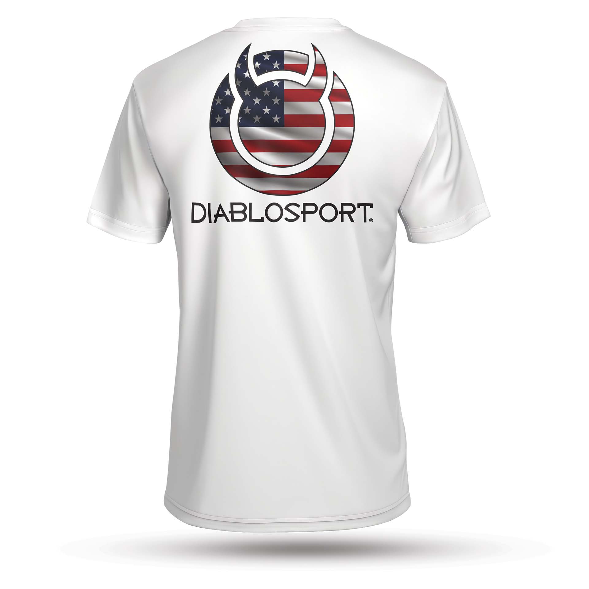 DiabloSport T-Shirt (G1076) – view 2