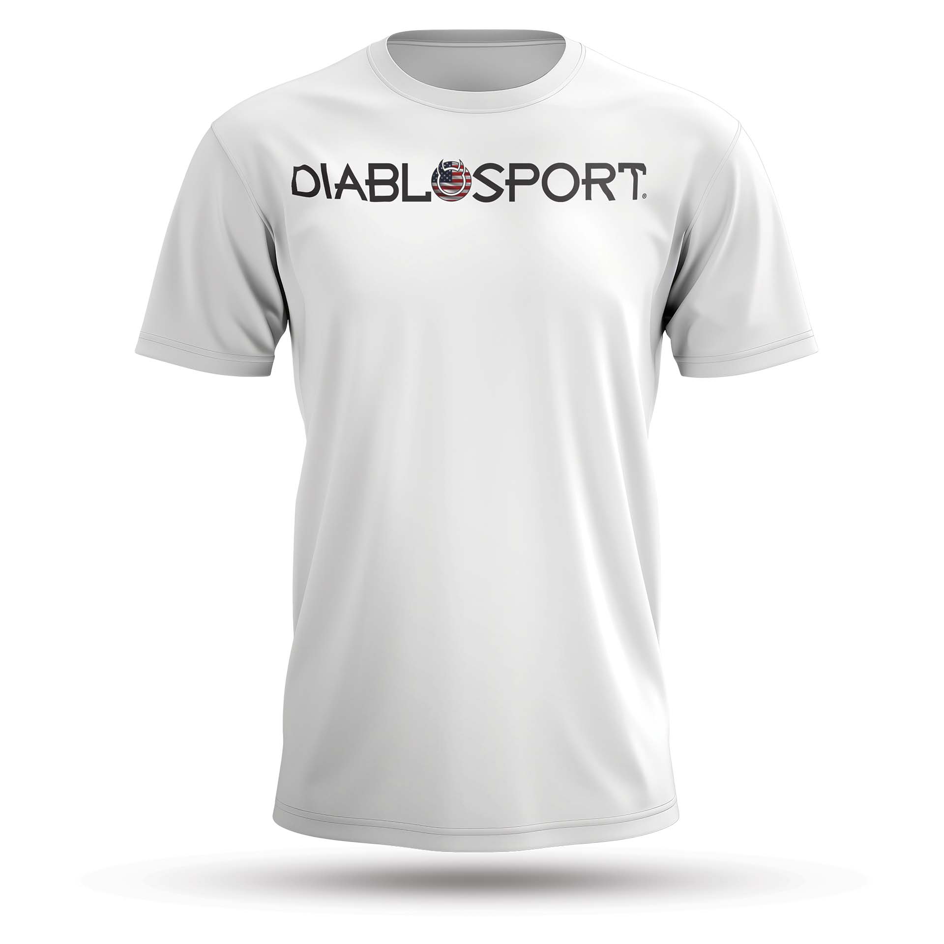 DiabloSport T-Shirt (G1076) – view 3