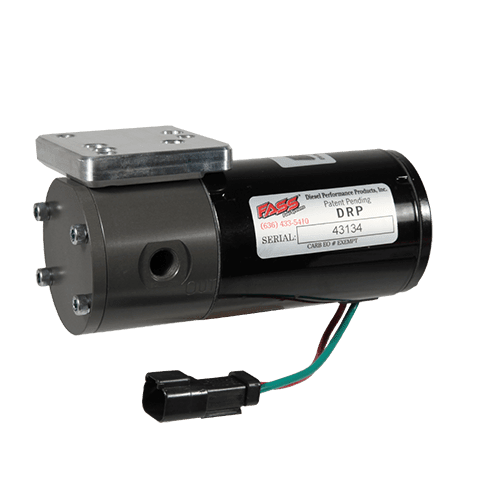 FASS Fuel Systems FASS DRP02 Dodge Replacement System Dodge Cummins 5.9L 1998.5-2002