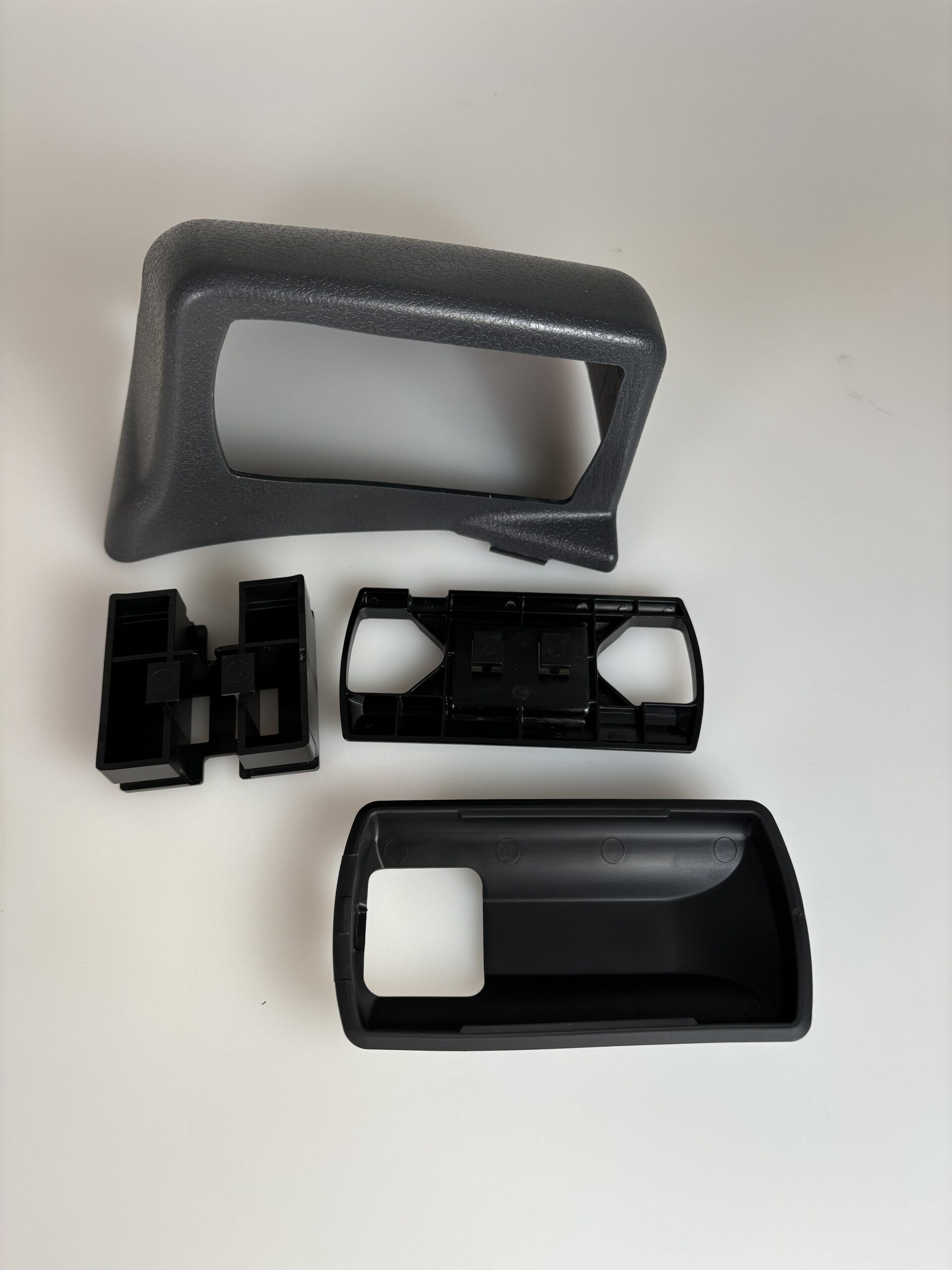 Edge Products Dodge (5.9) Gauge Pod (38503) – view 2