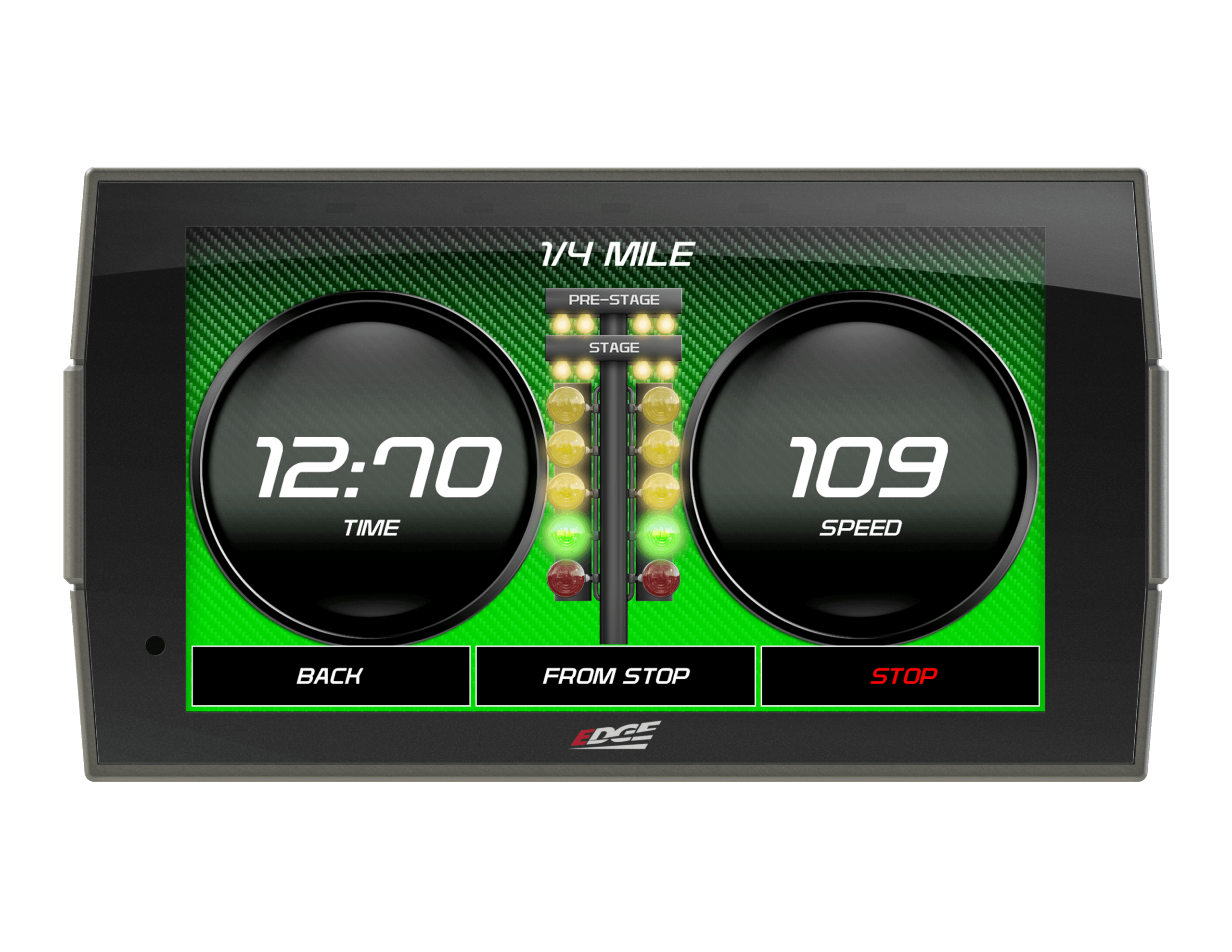 Edge Products Chevrolet, Dodge, Ford, GMC... Vehicle Performance Monitor Module (84140) – view 5