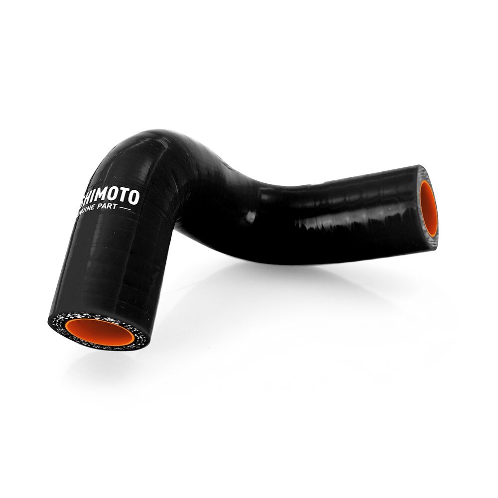 4-ply silicone heater hoses with heat-resistant embedded fibers for Toyota 4Runner 3.4L