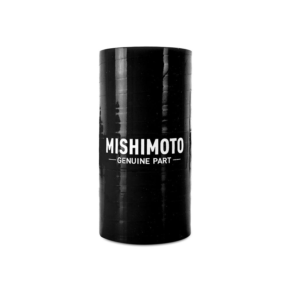 Mishimoto silicone heater hose kit for front and rear heater core connections on 4Runner