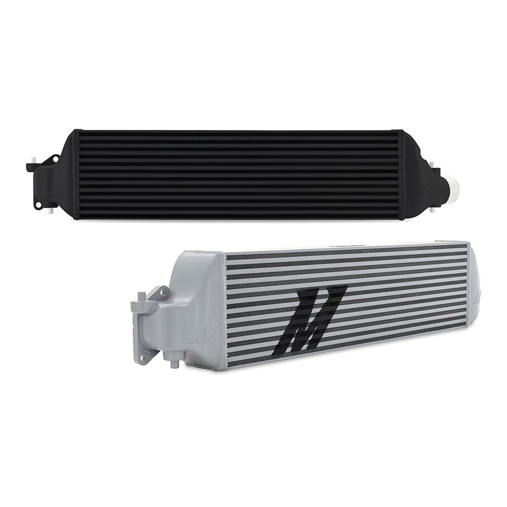 Mishimoto MMINT-ACRD-18SL forced induction intercooler for Honda Accord 1.5T/2.0T