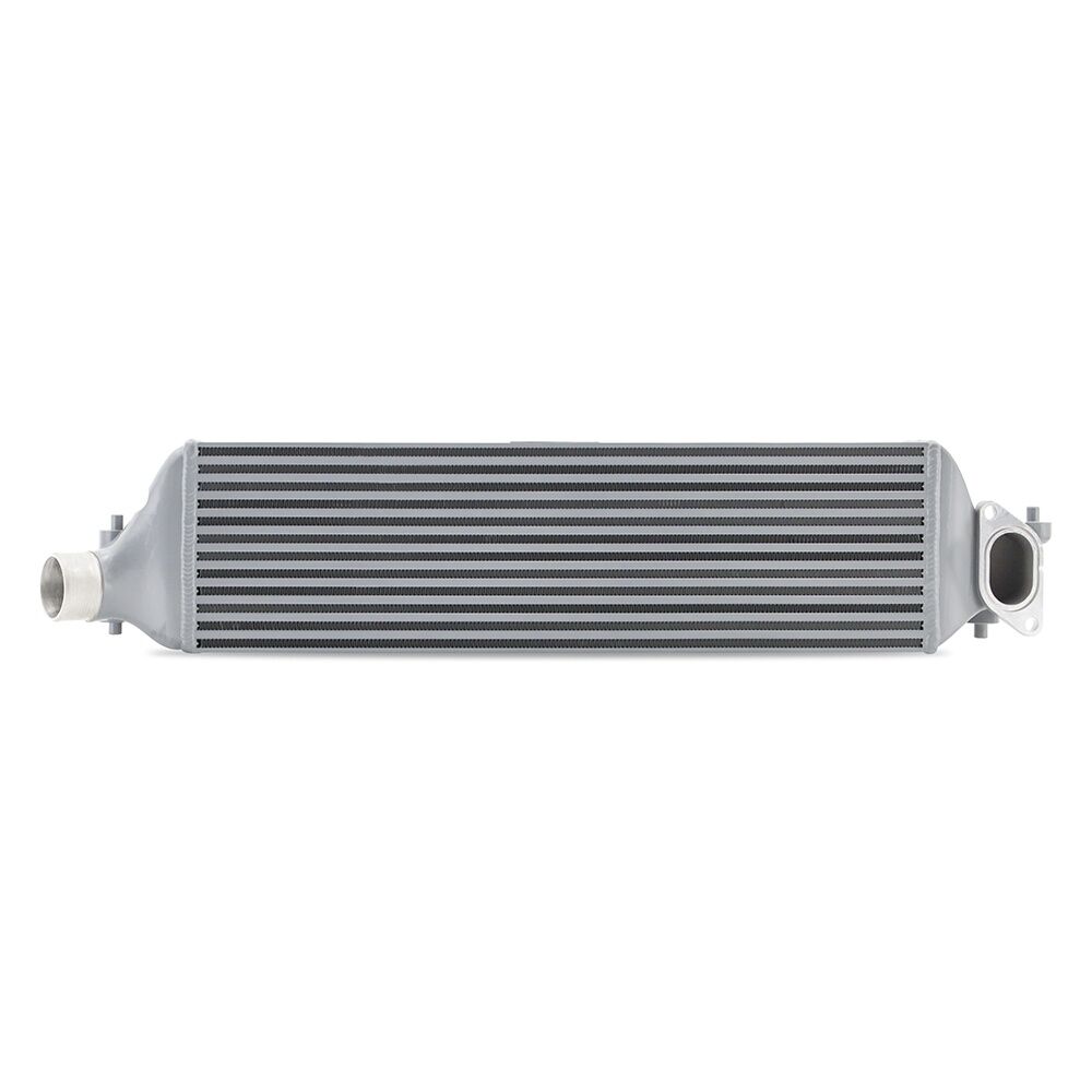 Mishimoto intercooler kit including outlet coupler clamp for Honda Accord and Acura RDX