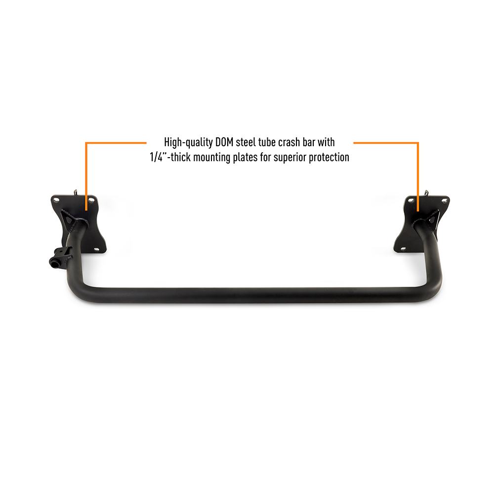 Mishimoto Performance Front-Mount Intercooler Kit MMINT-WRX-22AISLRD for 2022+ Subaru WRX