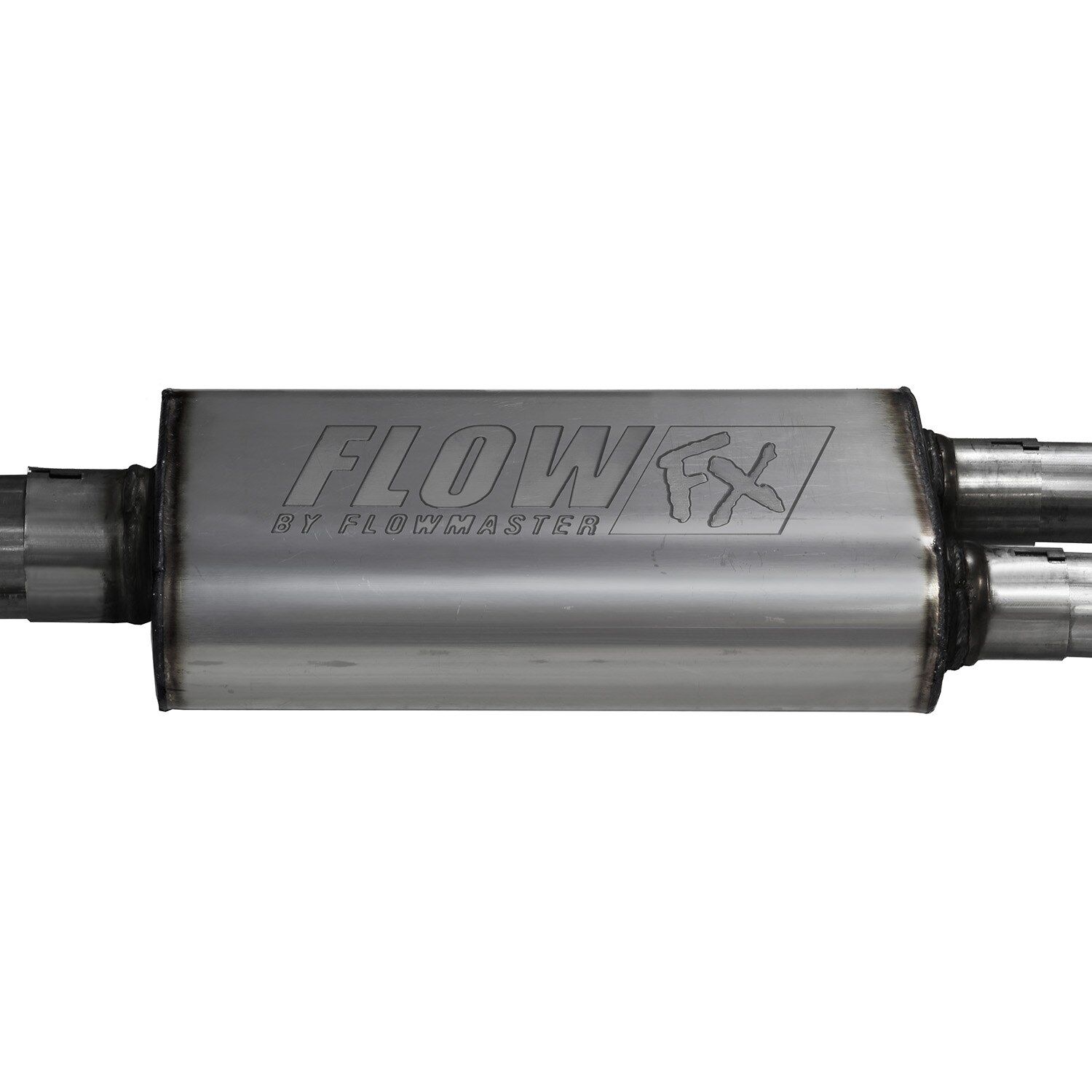 Flowmaster Flow FX Cat-Back Exhaust System (718114) – view 7