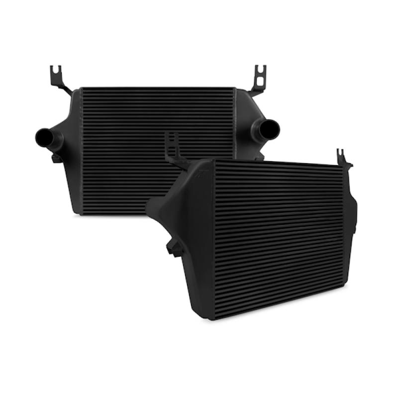 Mishimoto Intercooler Kit for 2003-2007 Ford 6.0L Powerstroke (MMINT-F2D-03KBK) – view 10