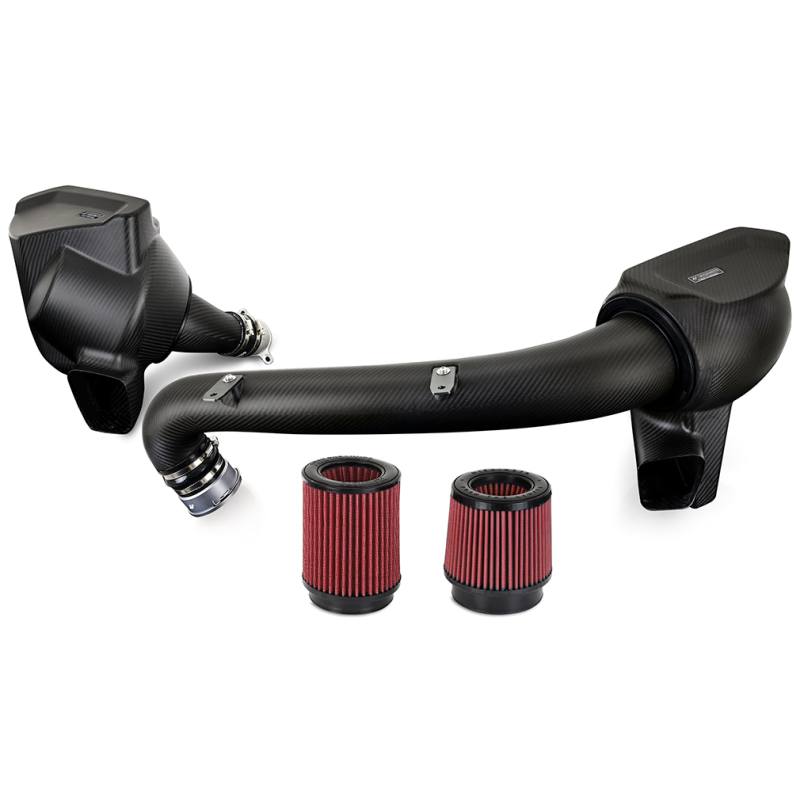 Mishimoto MMAI-G80-21CFM carbon fiber cold air intake for 2021+ BMW G8X M2/M3/M4