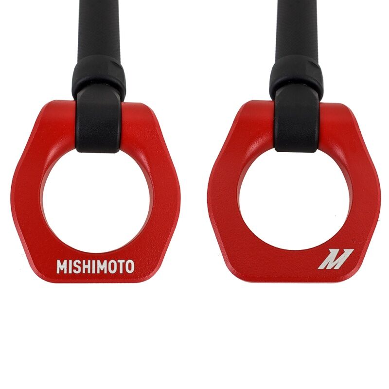 Durable Mishimoto Tow Hook for BMW F80 M3 2015-2019