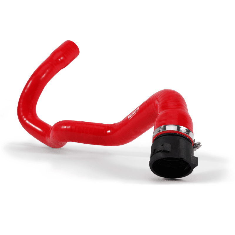 Mishimoto Silicone Radiator Hose Kit - 2013-2018 Ford Focus ST (MMHOSE-FOST-13RD) – view 8