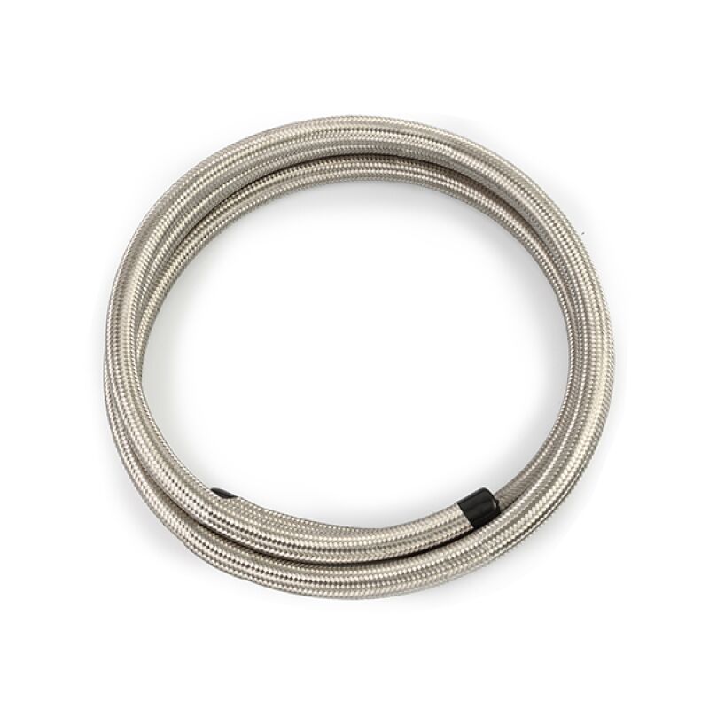 Mishimoto MMSBH-10120-CS -10AN Braided Line for radiator applications