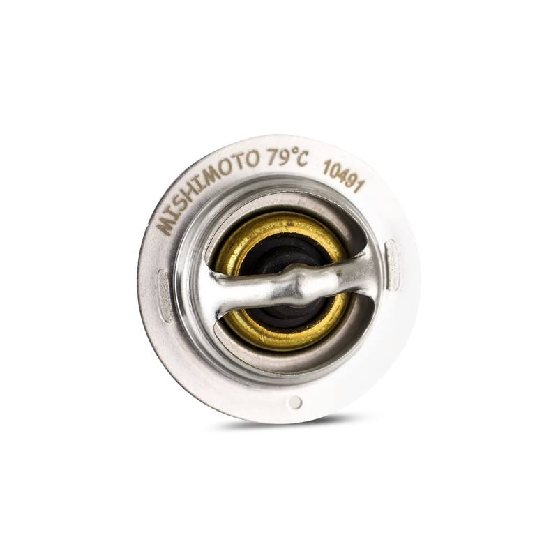 Low-Temp Thermostat by Mishimoto for Honda ATVs