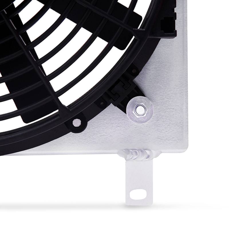 Mishimoto Fan Shroud Kit – 1990-1997 Mazda Miata Cooling (MMFS-MIA-90) – view 8