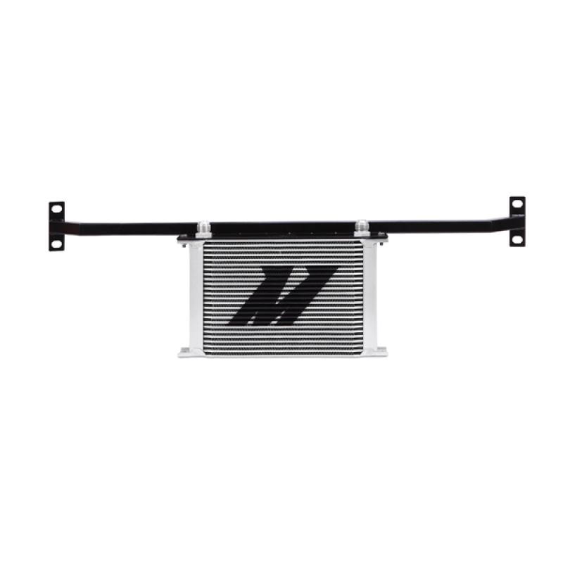 Mishimoto Oil Cooler Kit for 2011-2014 Ford Mustang GT 5.0L Coyote (MMOC-MUS-11T) – view 8