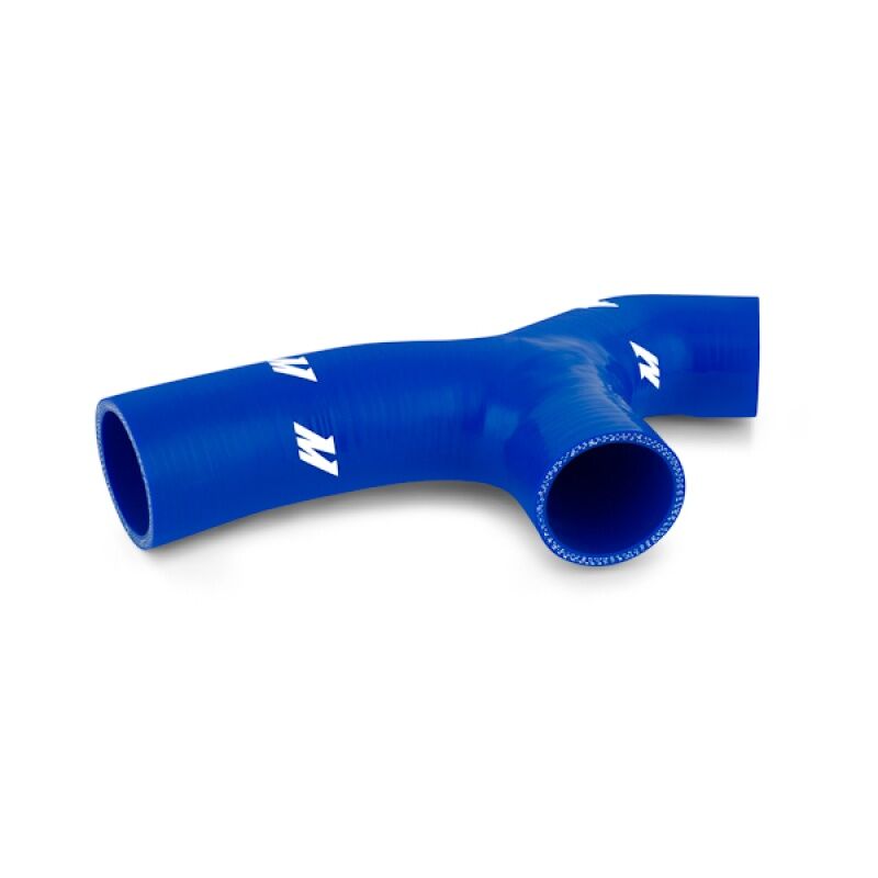 Mishimoto silicone intercooler hose kit rated to 330°F for Subaru Forester XT and Impreza WRX