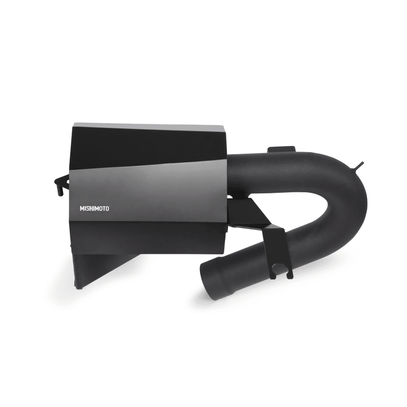 Mishimoto Performance Cold Air Intake for 2012 BMW F30 N20 – Black (MMAI-F30-12WBK) – view 8