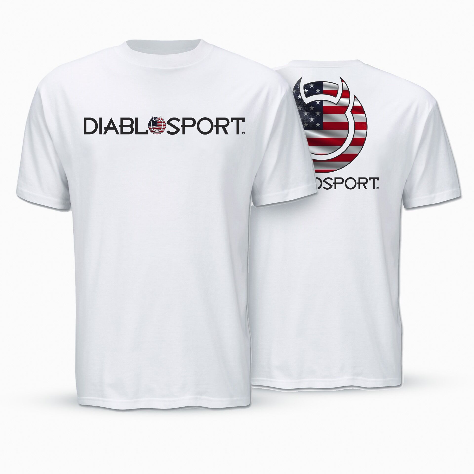 DiabloSport T-Shirt (G1076) – view 4