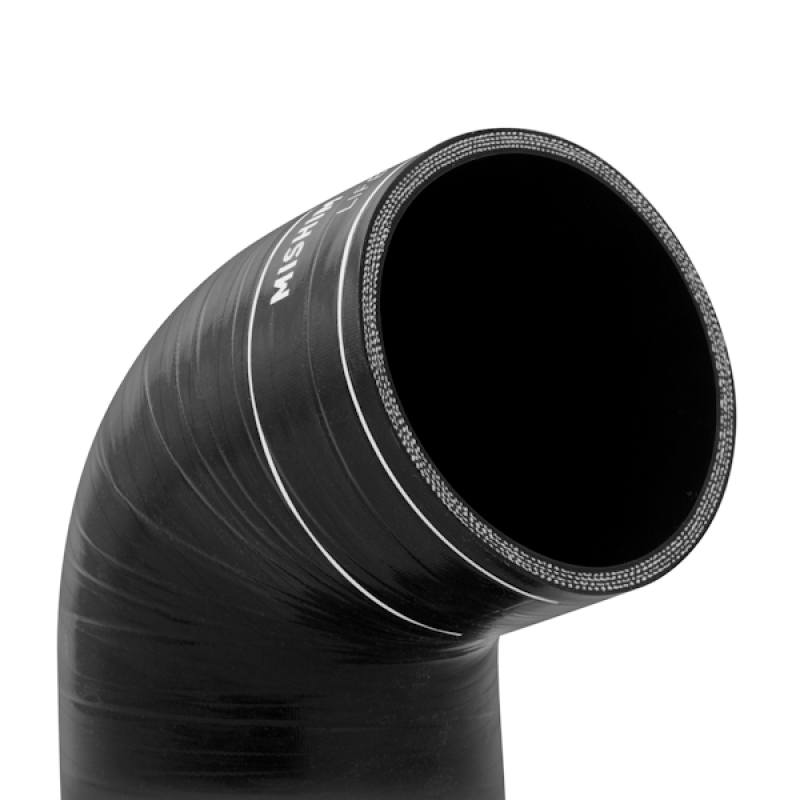 Mishimoto DuraCore Silicone Boot Kit – 04-05 Chevy/GMC Duramax (MMBK-DMAX-04BK) – view 7