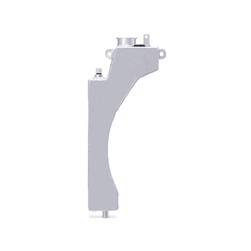 Mishimoto MMRT-STI-08 Aluminum Coolant Overflow Tank for Subaru WRX
