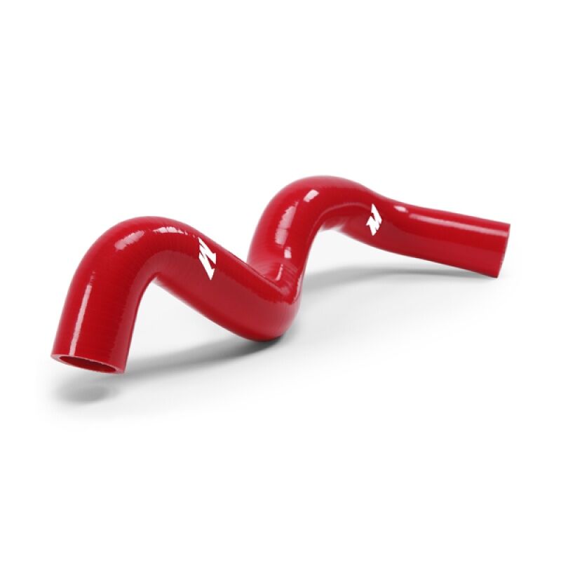 Mishimoto Red Silicone Radiator Hose Kit for 2007-2012 Mini Cooper S (MMHOSE-TINY-07RD) – view 8