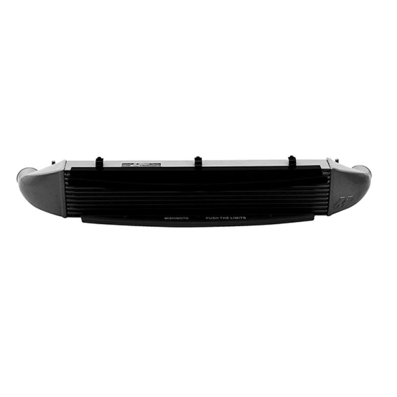 Mishimoto Forced Induction Intercooler Kit | 2014-2016 Fiesta ST (MMINT-FIST-14KBBK) – view 9