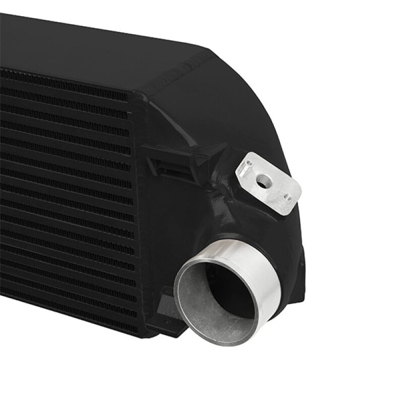 Mishimoto Lifetime Warranty performance intercooler kit for Ford Focus ST forced induction