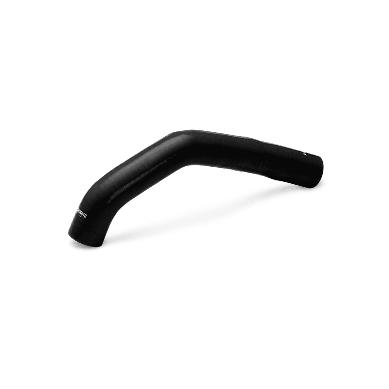 Mishimoto 1986-92 Toyota Supra Black Silicone Radiator Hose Kit (MMHOSE-SUP-86BK) – view 8