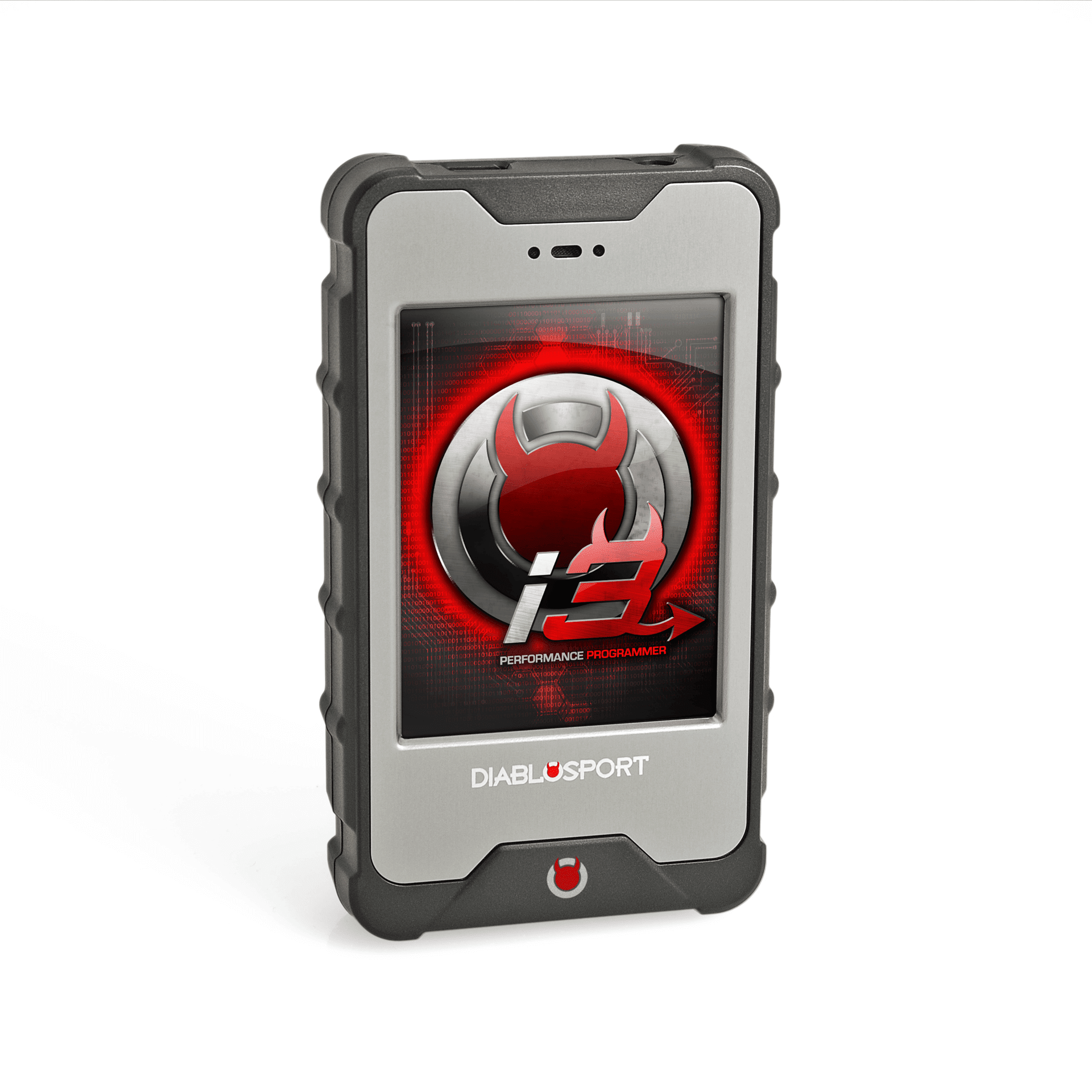DiabloSport 2021 Dodge Challenger (6.2) Computer Chip Programmer (PKITHCHAL21-I3) – view 3