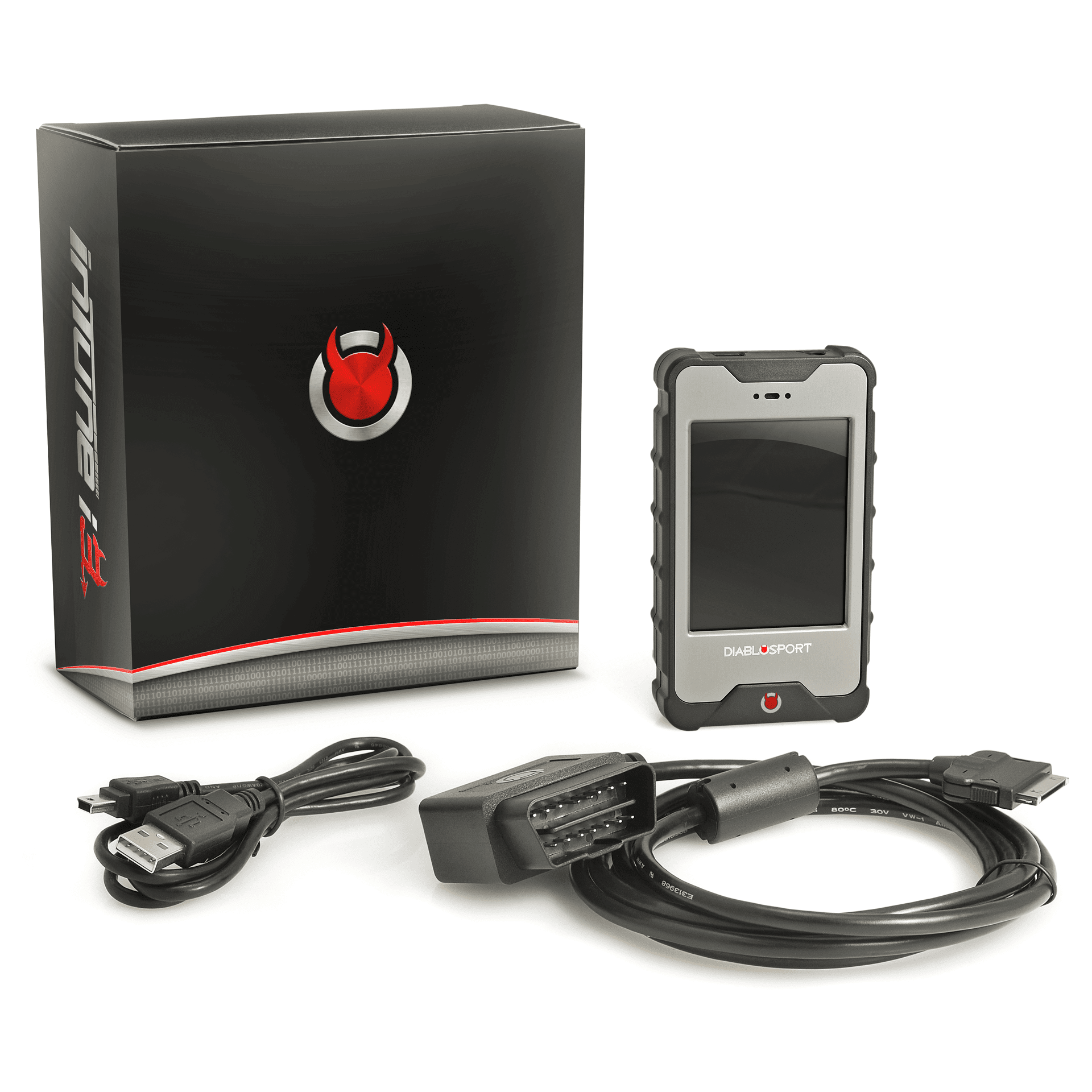 DiabloSport 2016 Ram 1500 (5.7) Computer Chip Programmer (PKITDR576S16-I3) – view 3