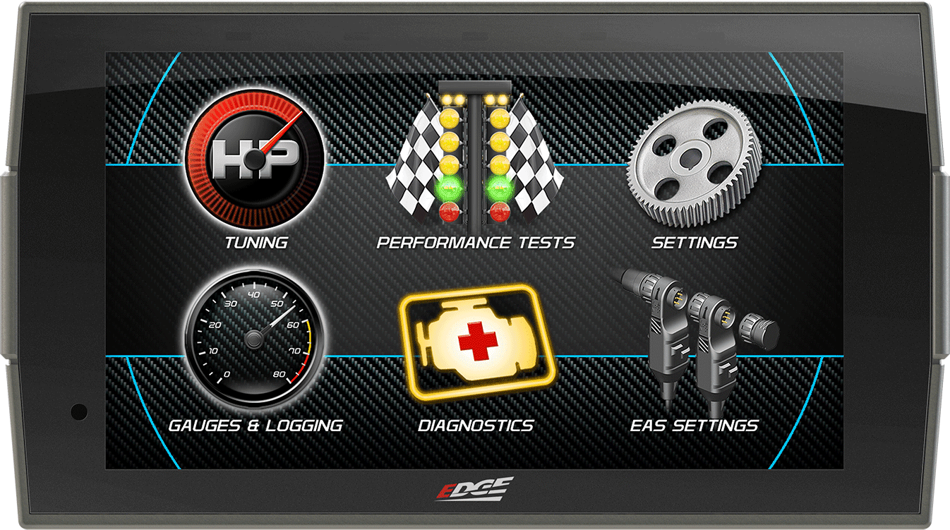 Edge Products Chevrolet, GMC (6.6) Vehicle Performance Monitor Module (84140-2) – view 7