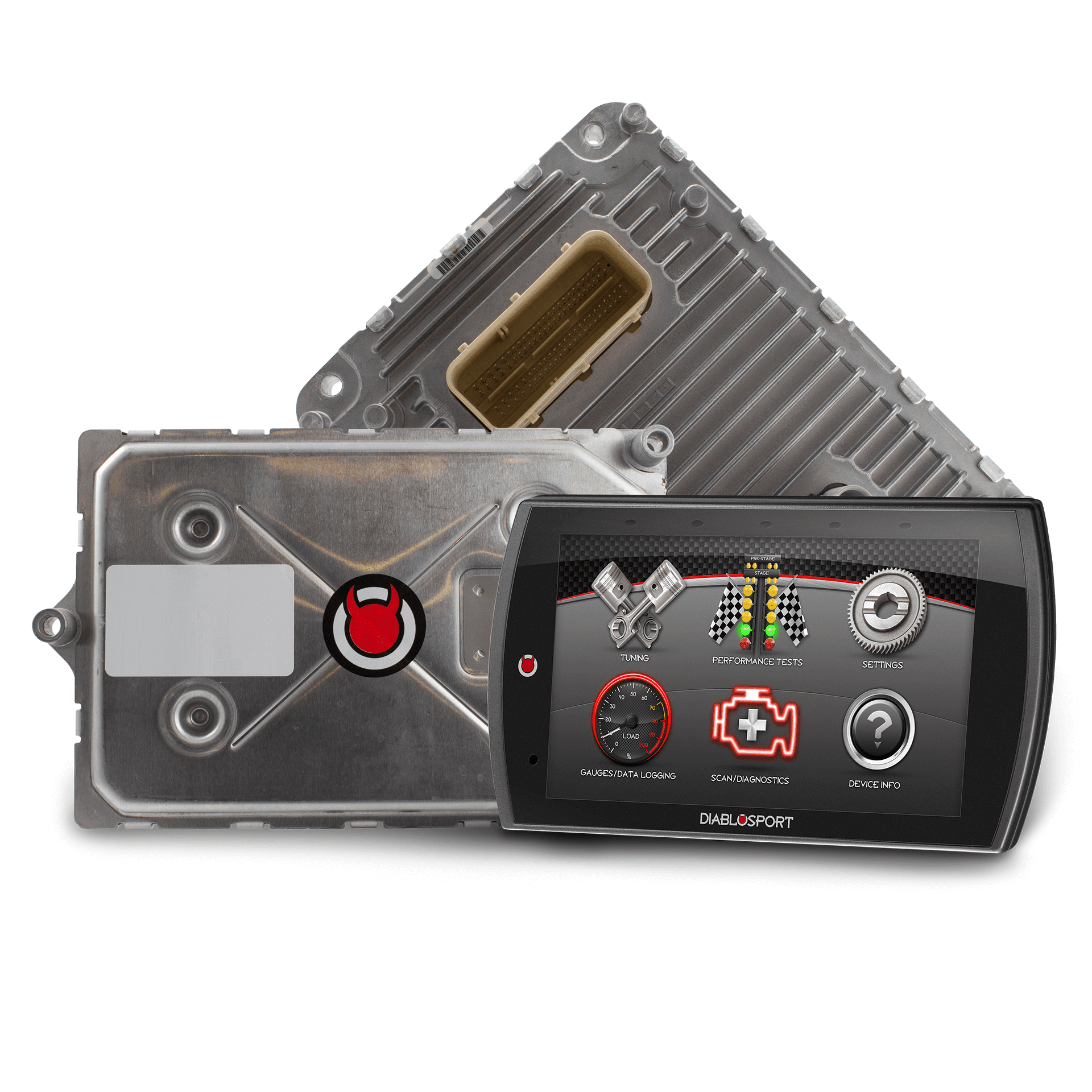 DiabloSport 2016 Ram 1500 (5.7) Computer Chip Programmer (PKITDR576S16-T2) – view 5