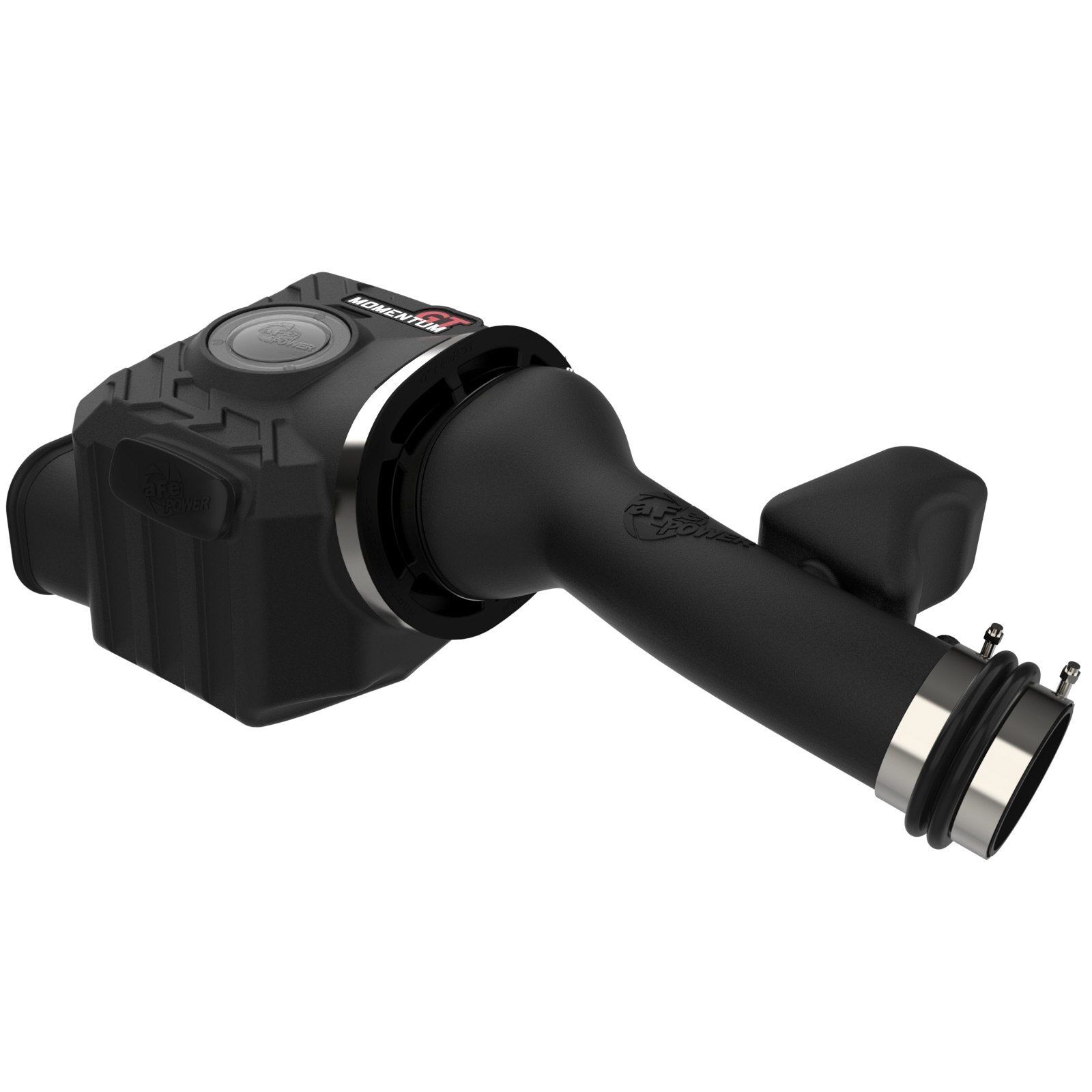 Momentum GT Cold Air Intake System w/ Pro DRY S Filter