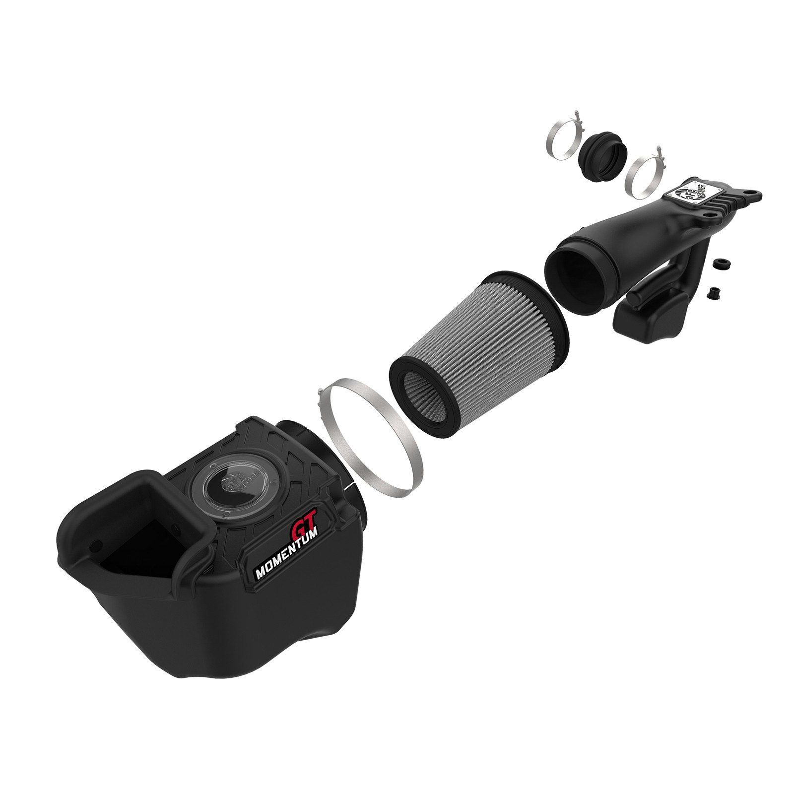 Momentum GT Cold Air Intake System Media