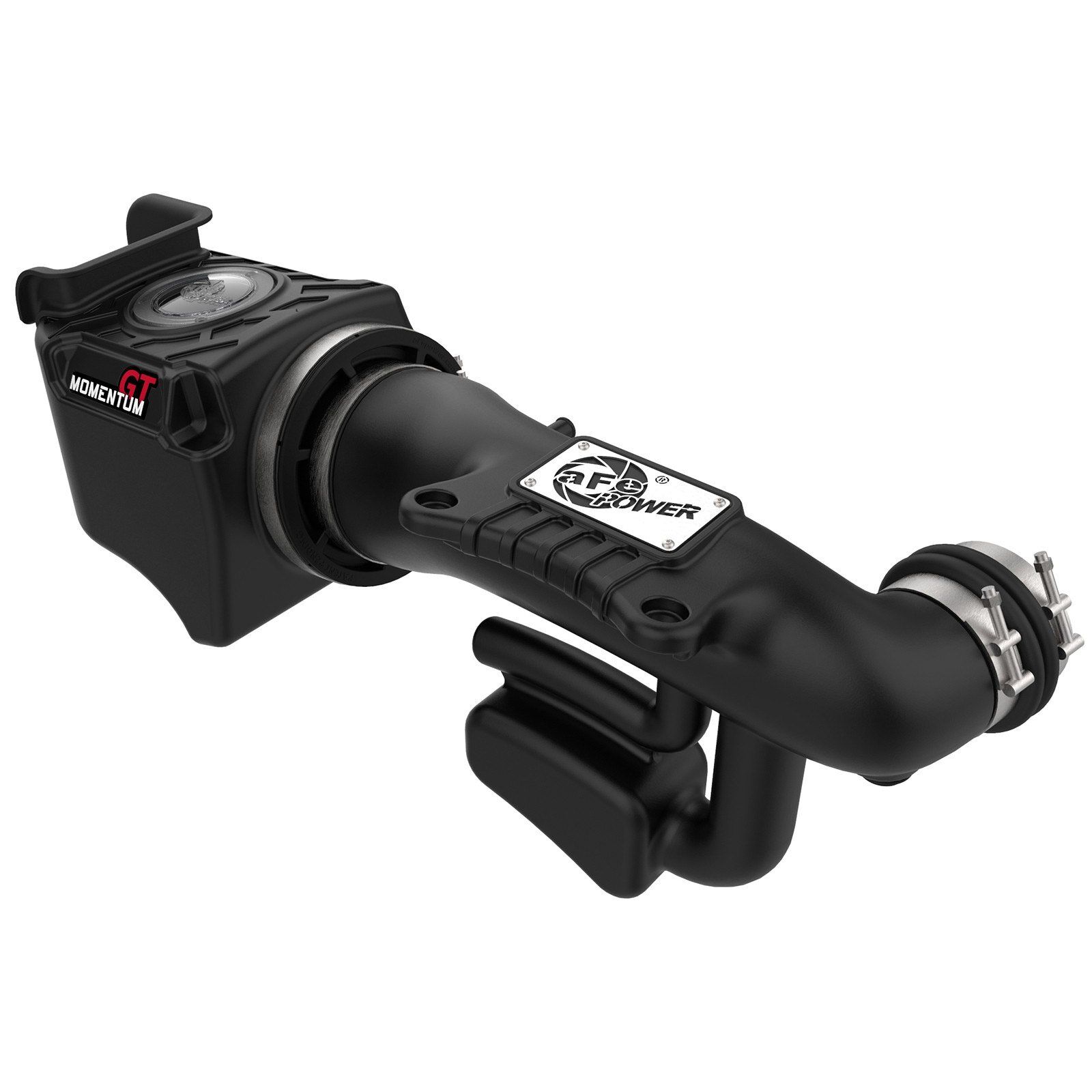 Momentum GT Cold Air Intake System Media