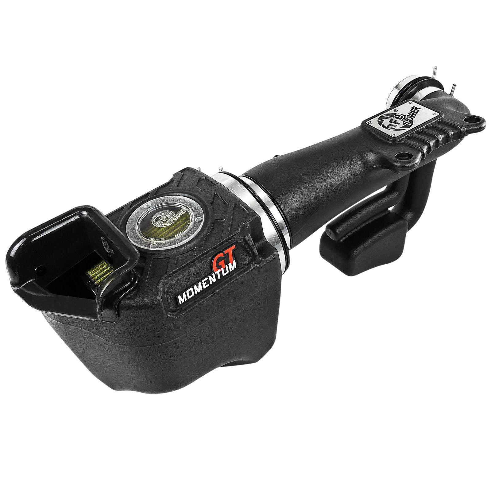 Momentum GT Cold Air Intake System w/Pro GUARD7 Filter Media