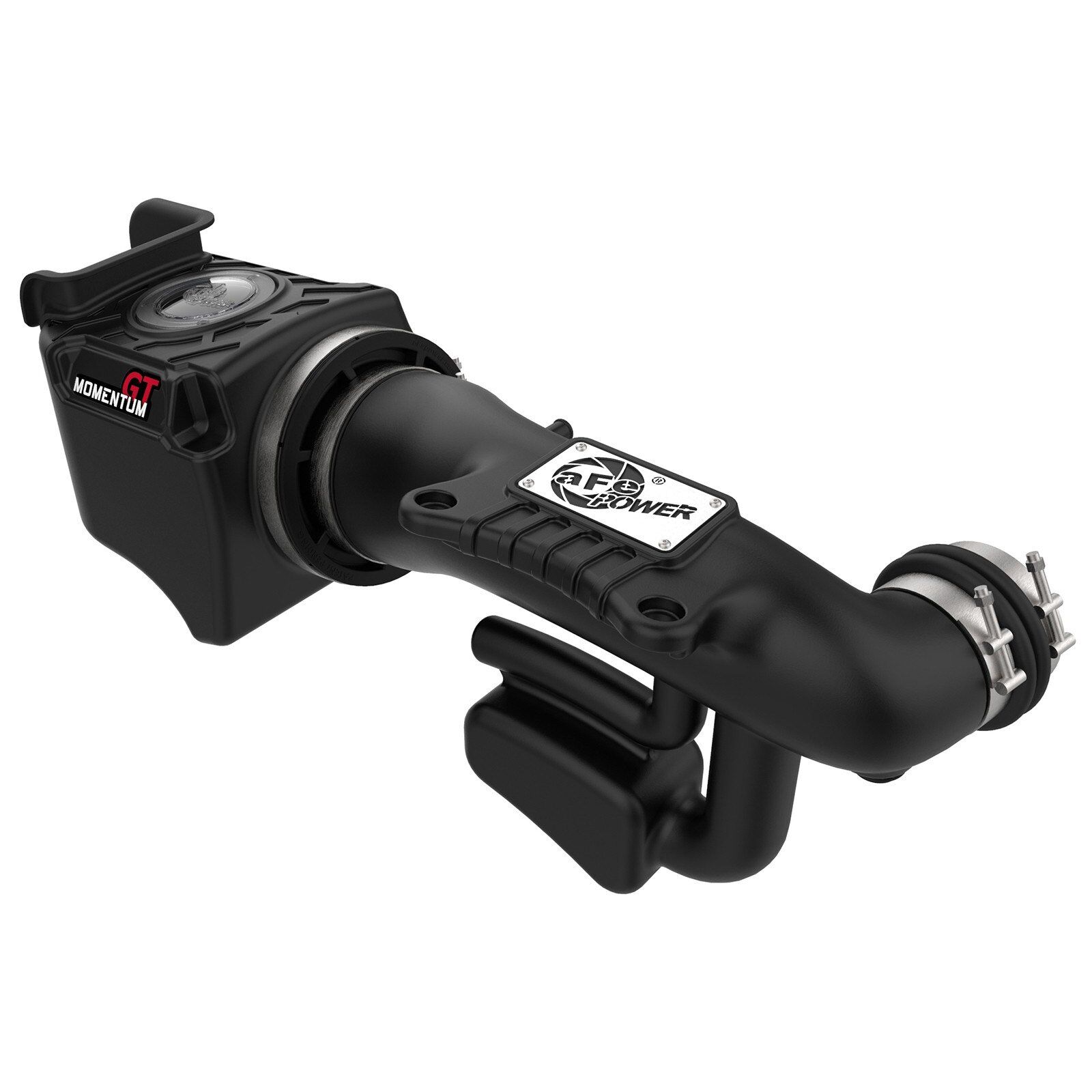 Momentum GT Cold Air Intake System Media