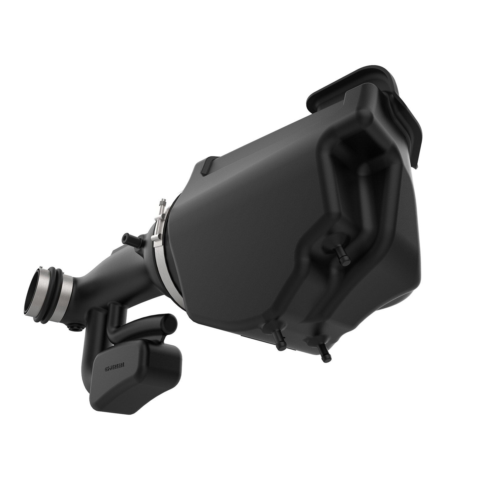 Momentum GT Cold Air Intake System Media