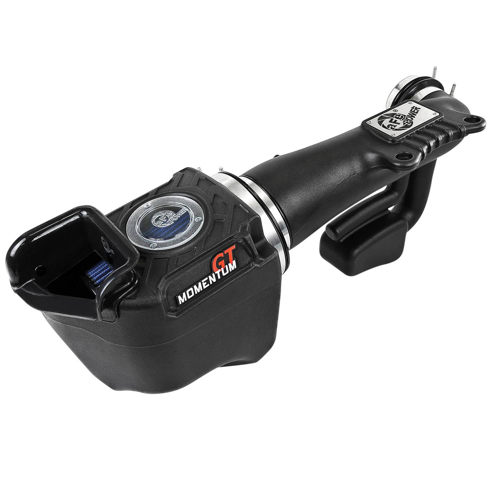 Momentum GT Cold Air Intake System w/Pro 5R Filter Media