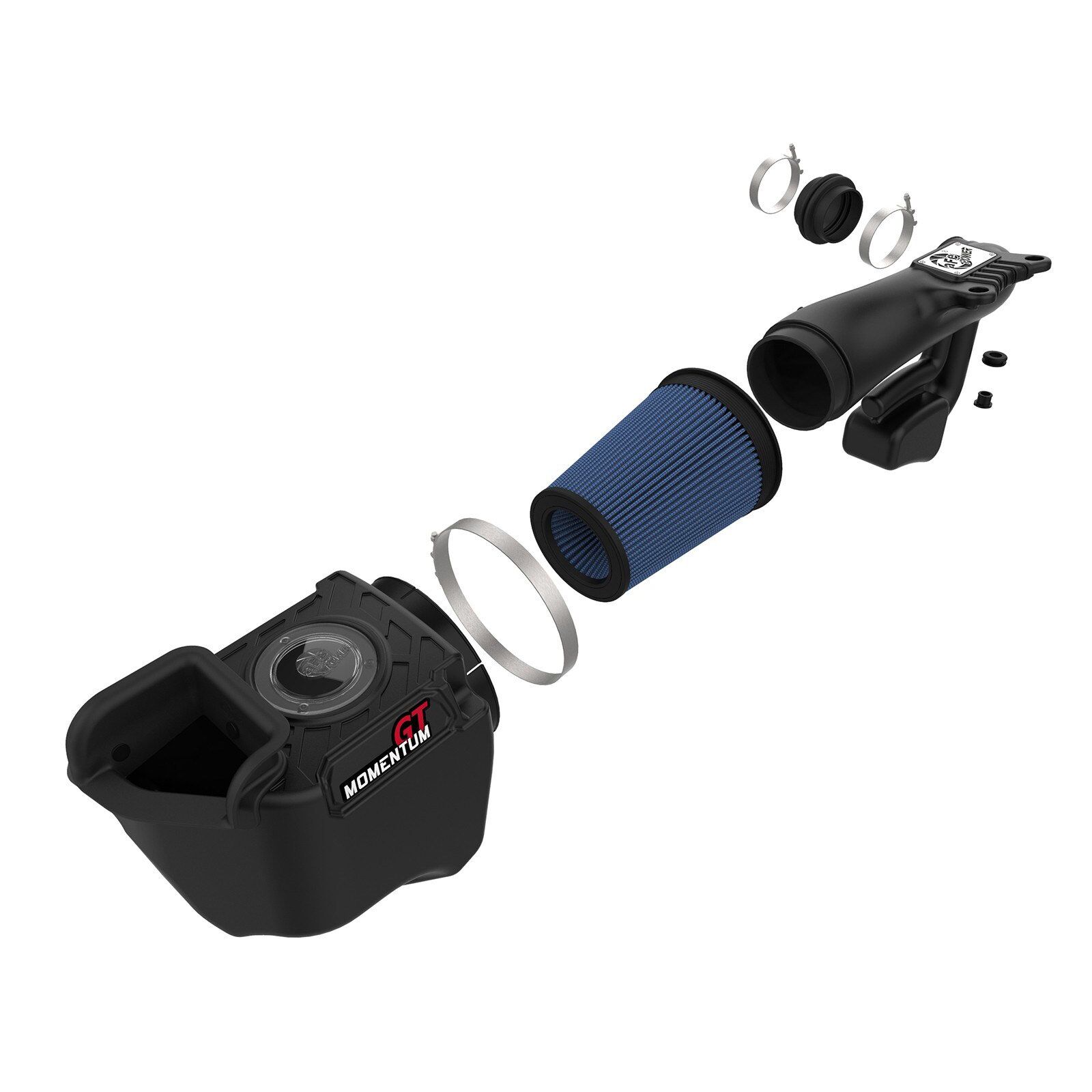 Momentum GT Cold Air Intake System Media