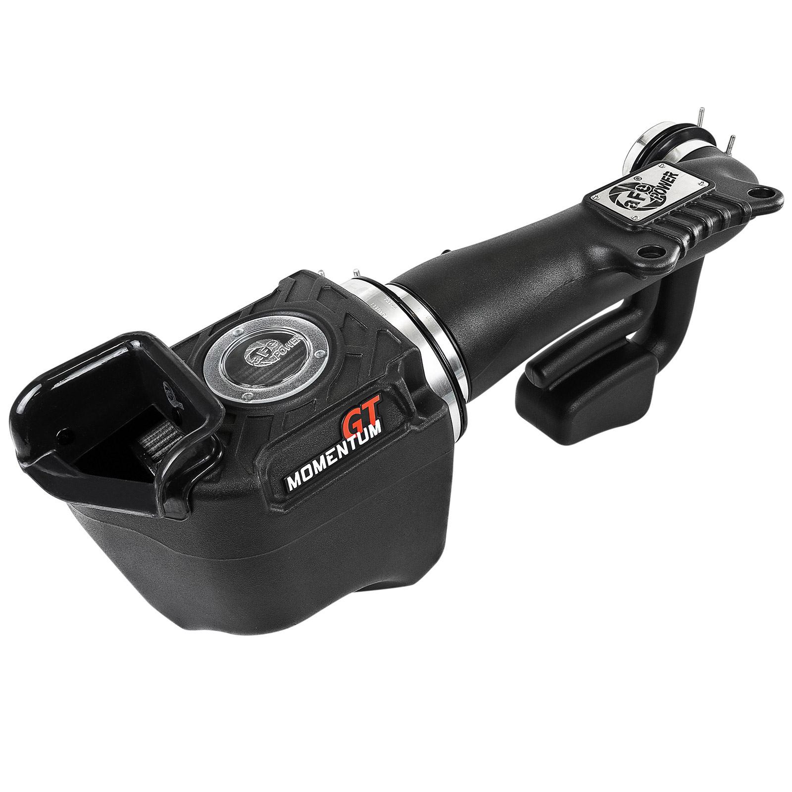 Momentum GT Cold Air Intake System w/Pro DRY S Filter Media