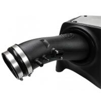 S&B Cold Air Intake For 07-21 Toyota Tundra V8 5.7L Extendable White