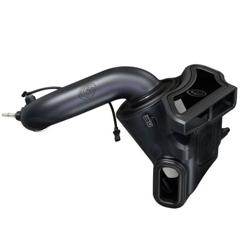 S&B 75-5128-1D Cold Air Intake For 19-22 Silverado