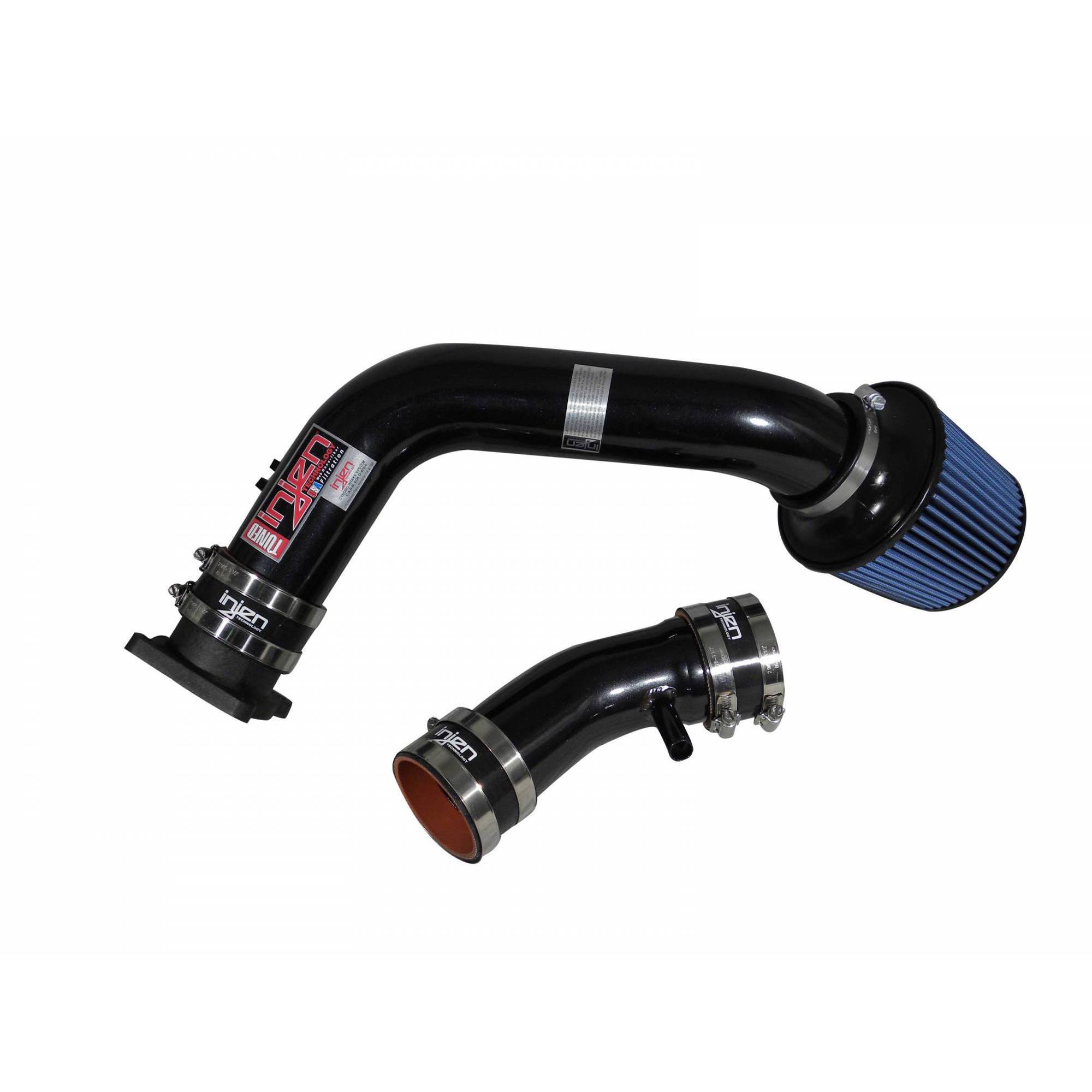 Injen RD Cold Air Intake System - RD1966 Black INJ-RD1966BLK