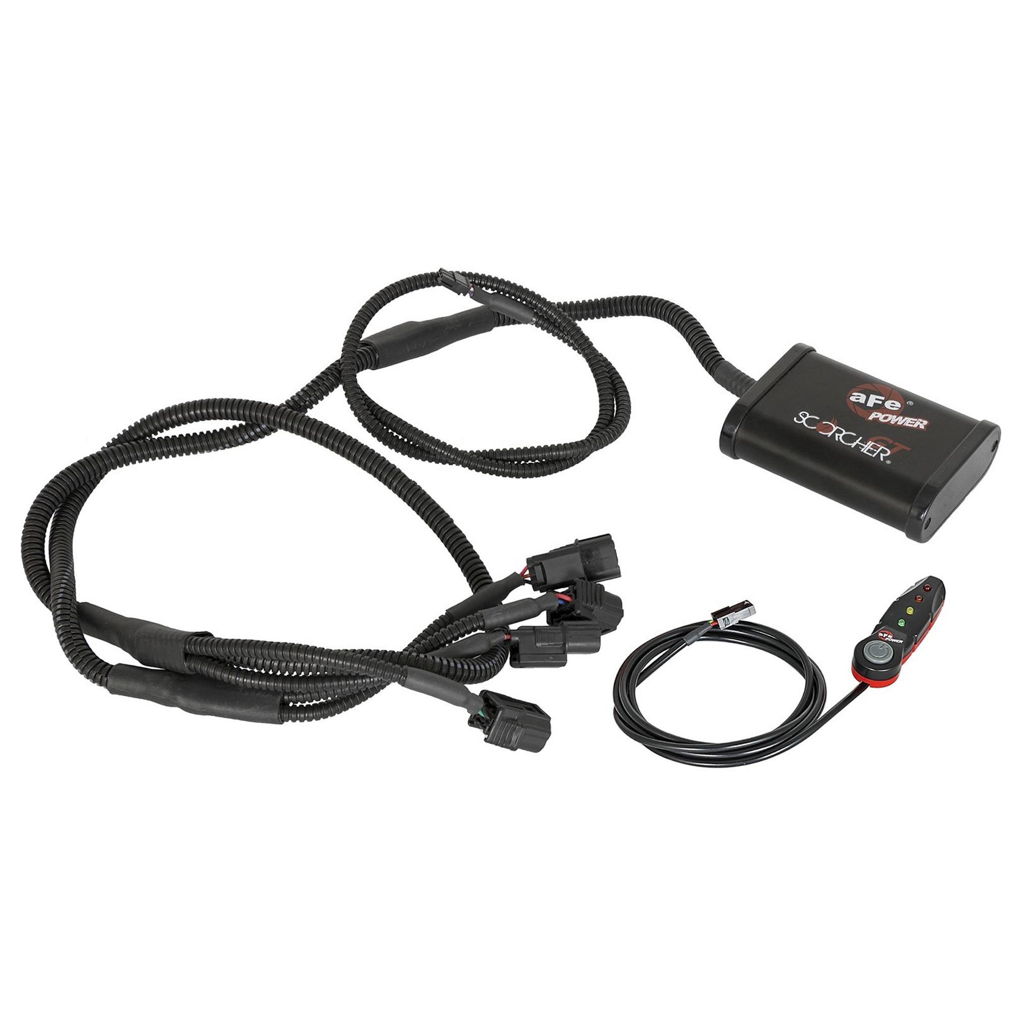 SCORCHER GT Power Module Acura TLX 21-23 L4-2.0L (t)