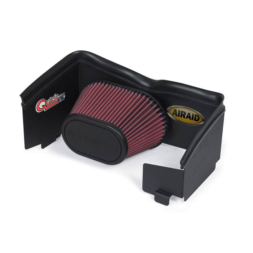 300 165 Airaid Performance Air Intake System