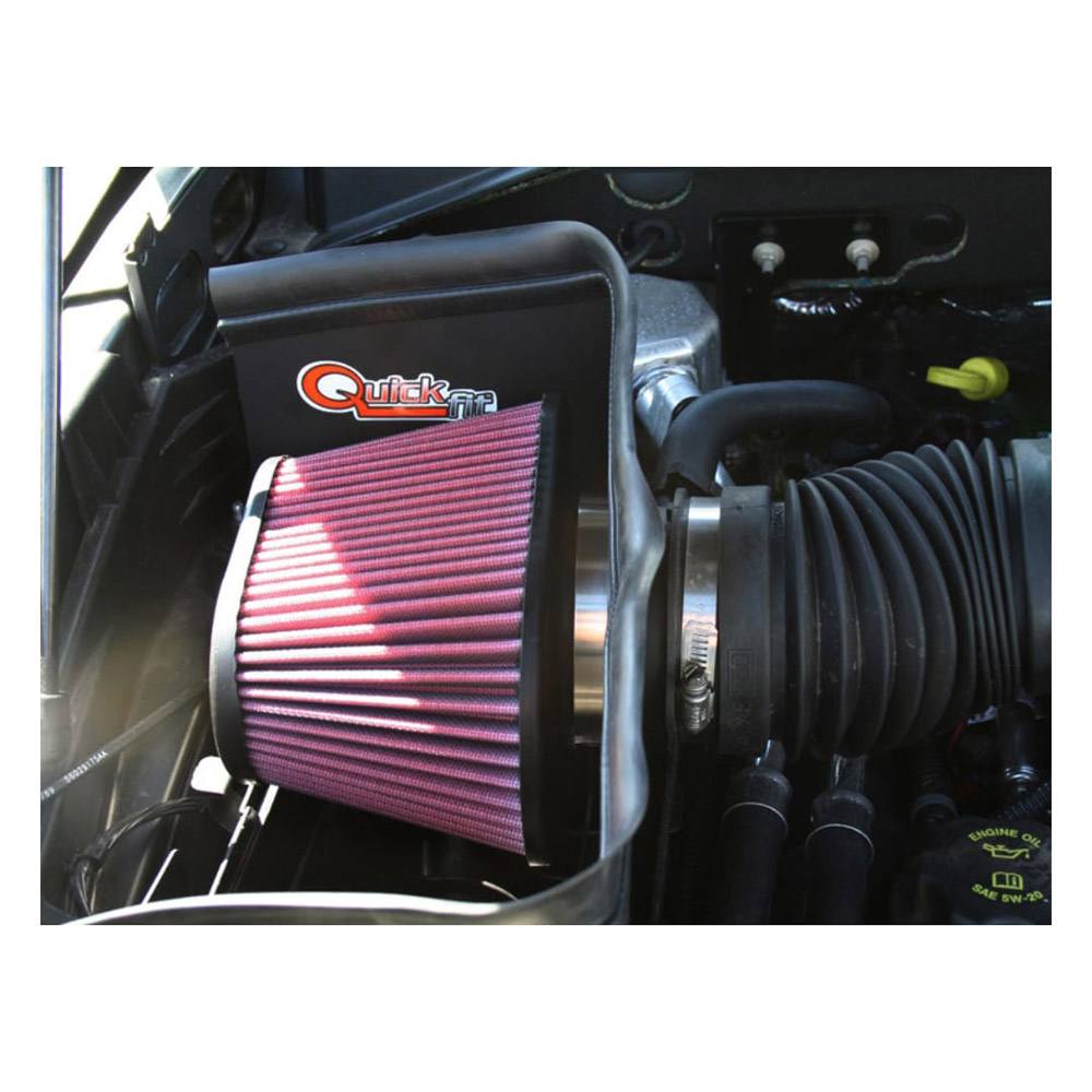 300 165 Airaid Performance Air Intake System